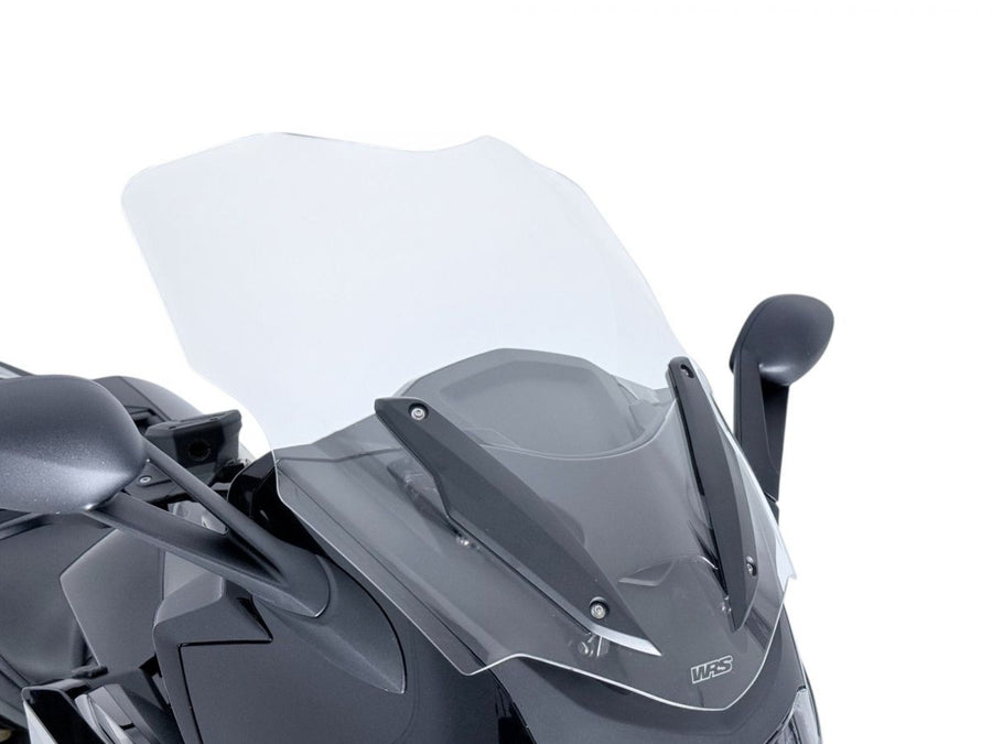 BMW K 1600 Sport [2011-2016] - Touring frontrute – visning 2