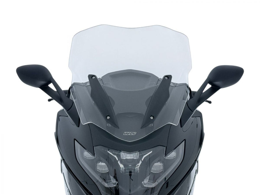 BMW K 1600 Grand America [2018-2026] - Touring frontrute - visning 8