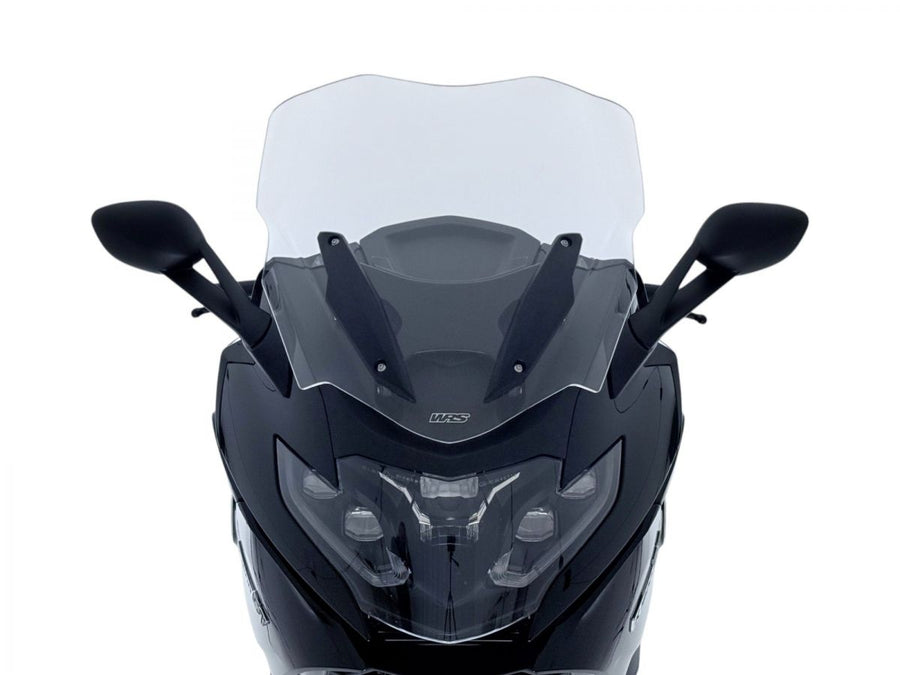 BMW K 1600 Grand America [2018-2026] - Touring frontrute - se 10