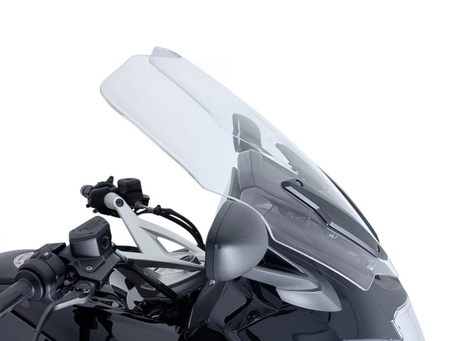 BMW K 1600 Grand America [2018-2026] - Touring frontrute - visning 12