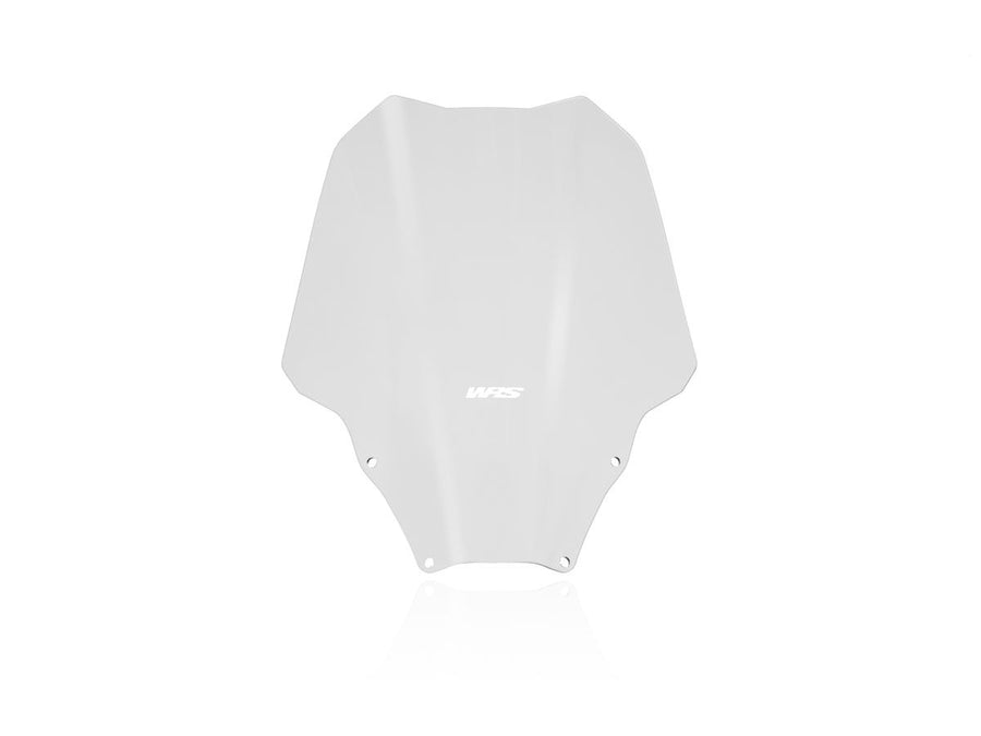 HONDA FORZA 125 [2018-2021] - Touring Windschild – Ansicht 10
