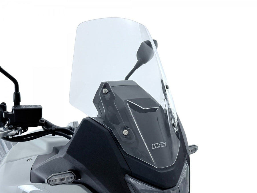 Honda XL 750 Transalp [2025-2026] - Touring frontrute – se 3