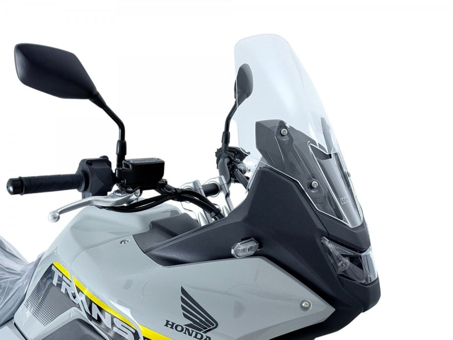 Honda XL 750 Transalp [2025-2026] - Touring frontrute - se 9