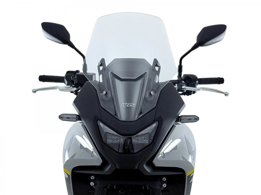 Honda XL 750 Transalp [2025-2026] - Touring frontrute - visning 12