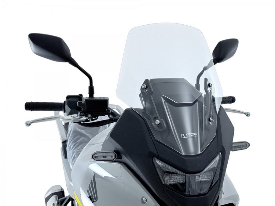 Honda XL 750 Transalp [2025-2026] - Touring frontrute - visning 6