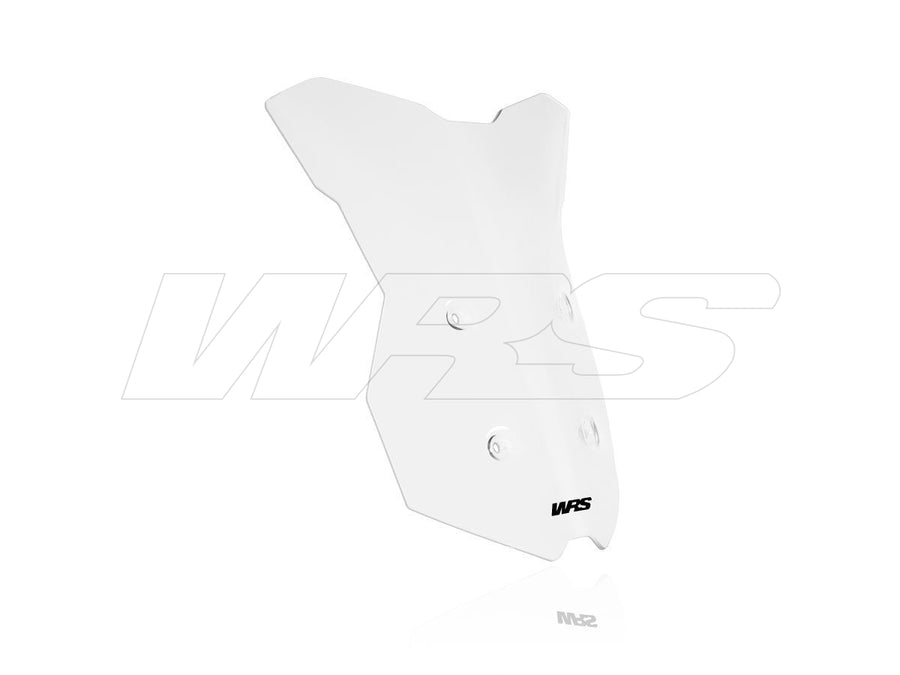 KTM 1290 SUPERDUKE GT [2019-2024] - Touring Windschild – Ansicht 10