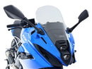 SUZUKI GSX 8 R [2024-2026] - Touring frontrute - visning 3