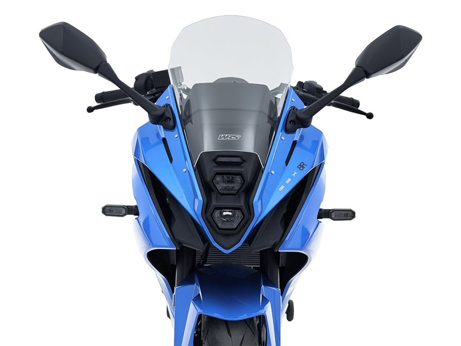 SUZUKI GSX 8 R [2024-2026] - Touring frontrute - visning 9