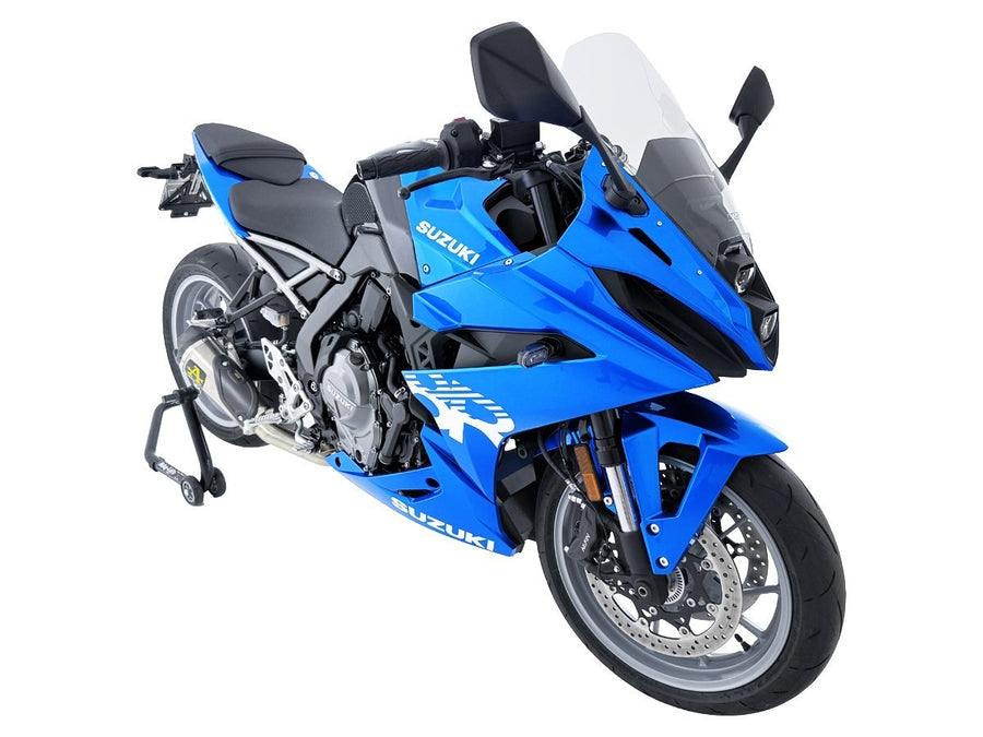 SUZUKI GSX 8 R [2024-2026] - Touring frontrute - visning 12