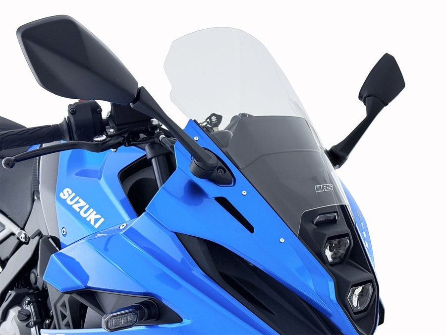 SUZUKI GSX 8 R [2024-2026] - Touring frontrute - visning 6