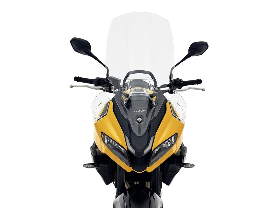 TRIUMPH TIGER SPORT 800 [2025-2026] - Touring frontrute – se 4