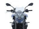 Yamaha MT-09 SP [2024-2026] - Touring Windschild ohne Halterung – Ansicht 6