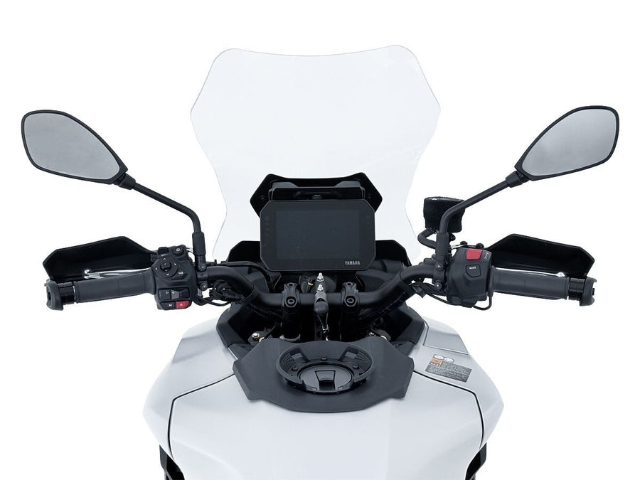 Yamaha Tracer 9 GT+ [2025-2026] - Touring frontrute - visning 12