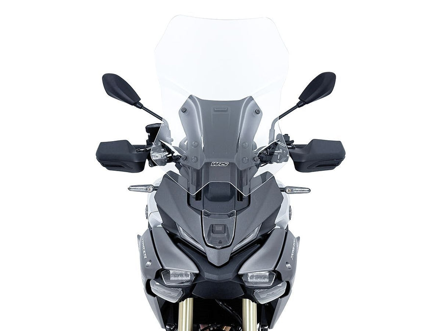 Yamaha Tracer 9 GT+ [2025-2026] - Touring frontrute - visning 10