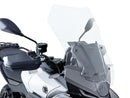 Yamaha Tracer 9 GT+ [2025-2026] - Touring frontrute - visning 2