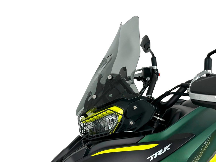 BENELLI TRK 702 [2023-2026] - Touring Windschild – Ansicht 8