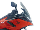 Honda NC 750 X [2025-2026] - Touring Windschild mit Montagekit – Ansicht 5