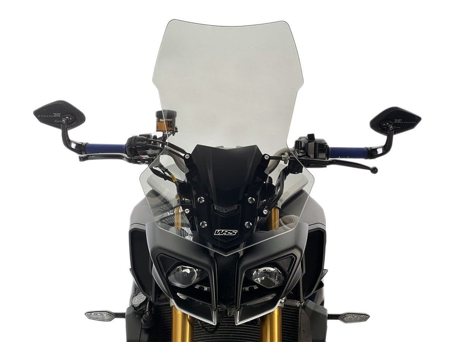 YAMAHA MT 10 [2016-2021] - Touring Windschild – Ansicht 3
