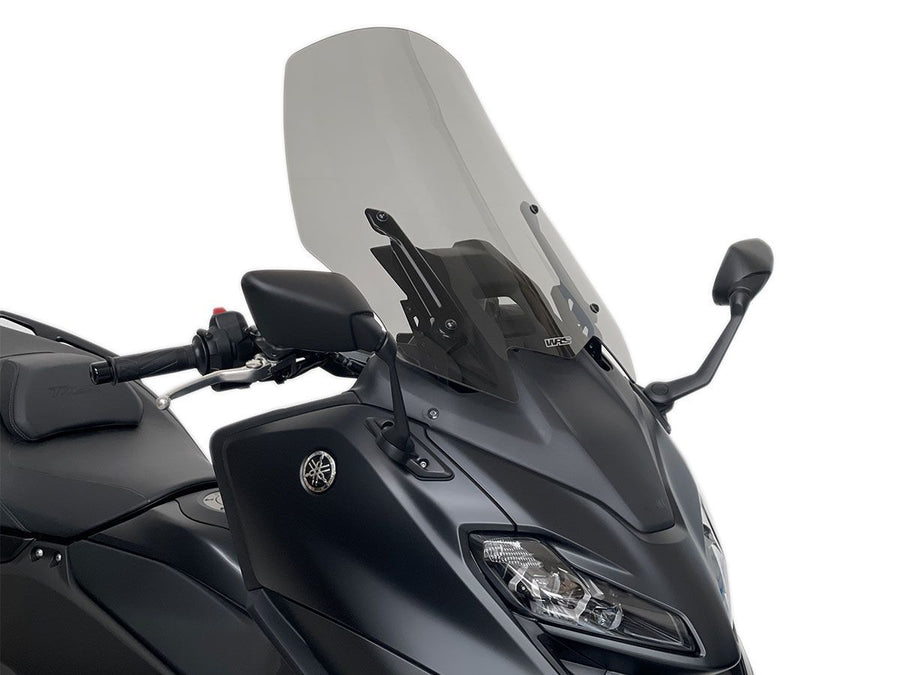 Yamaha T-Max 560 [2022-2024] - Touring frontrute - visning 1