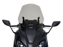 Yamaha T-Max 560 [2025-2026] - Touring frontrute - visning 3