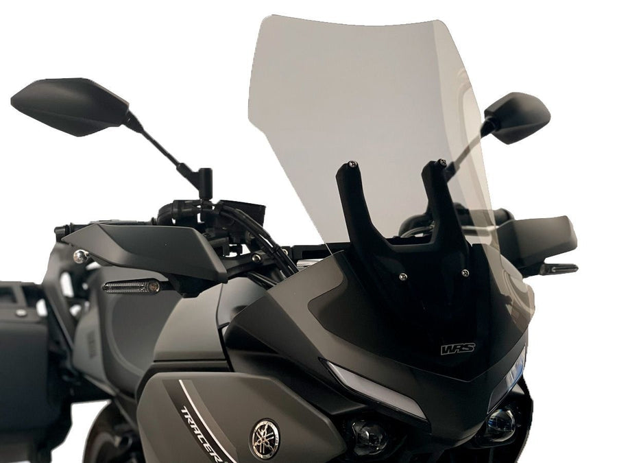 YAMAHA TRACER 7 GT [2021-2024] - Touring frontrute – visning 1