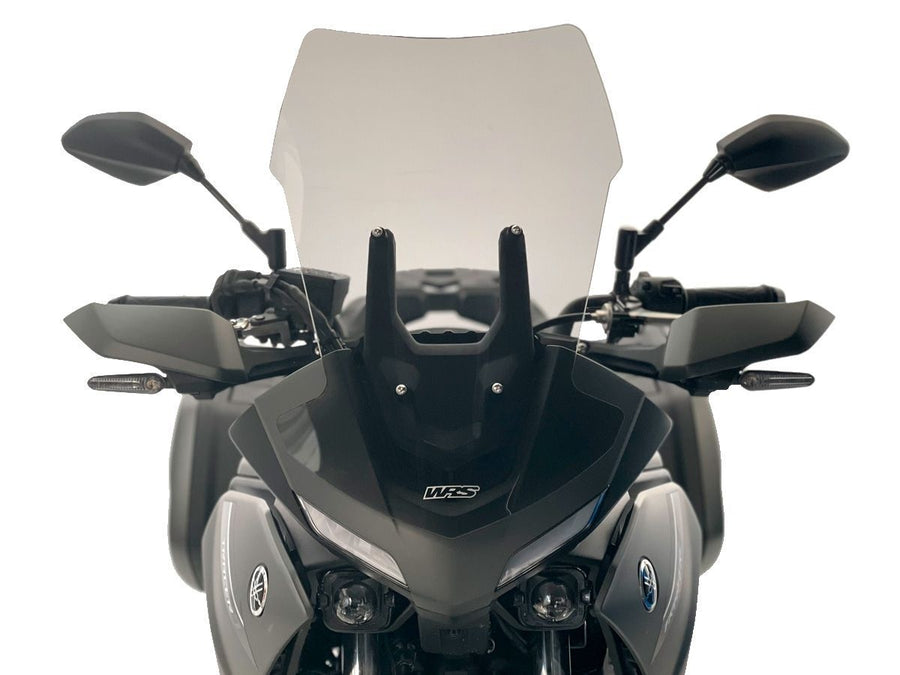 YAMAHA TRACER 7 GT [2021-2024] - Touring frontrute – se 3