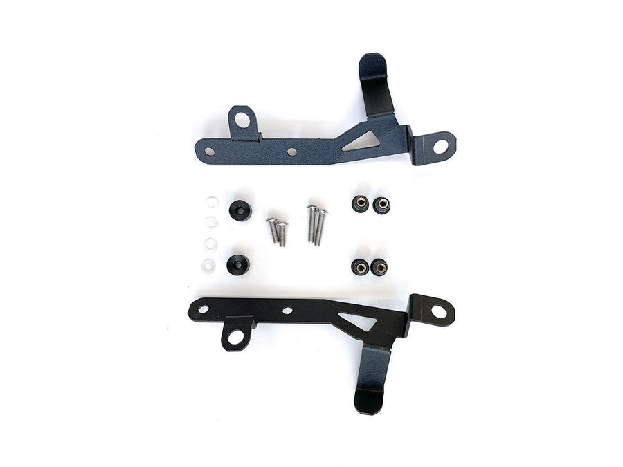 YAMAHA MT 10 [2016-2021] - Touring Windschild – Ansicht 6