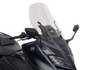Yamaha T-Max 560 [2022-2024] - Touring frontrute - visning 2