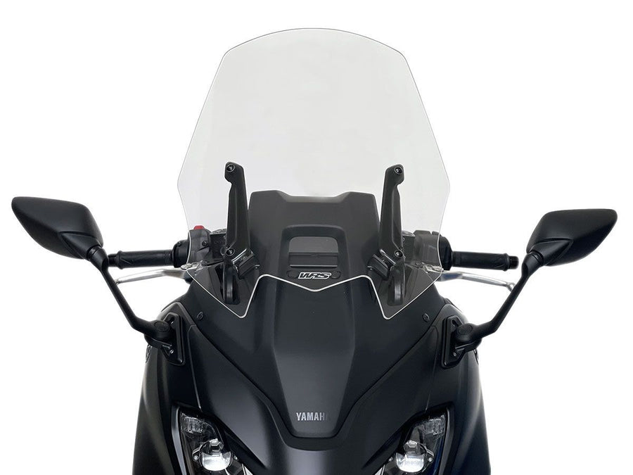 Yamaha T-Max 560 [2025-2026] - Touring frontrute - visning 4