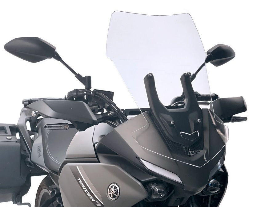 Yamaha Tracer 7 [2021-2024] - Touring Windschild – Ansicht 2