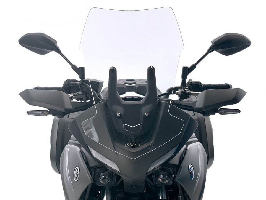 YAMAHA TRACER 7 GT [2021-2024] - Touring frontrute – se 4