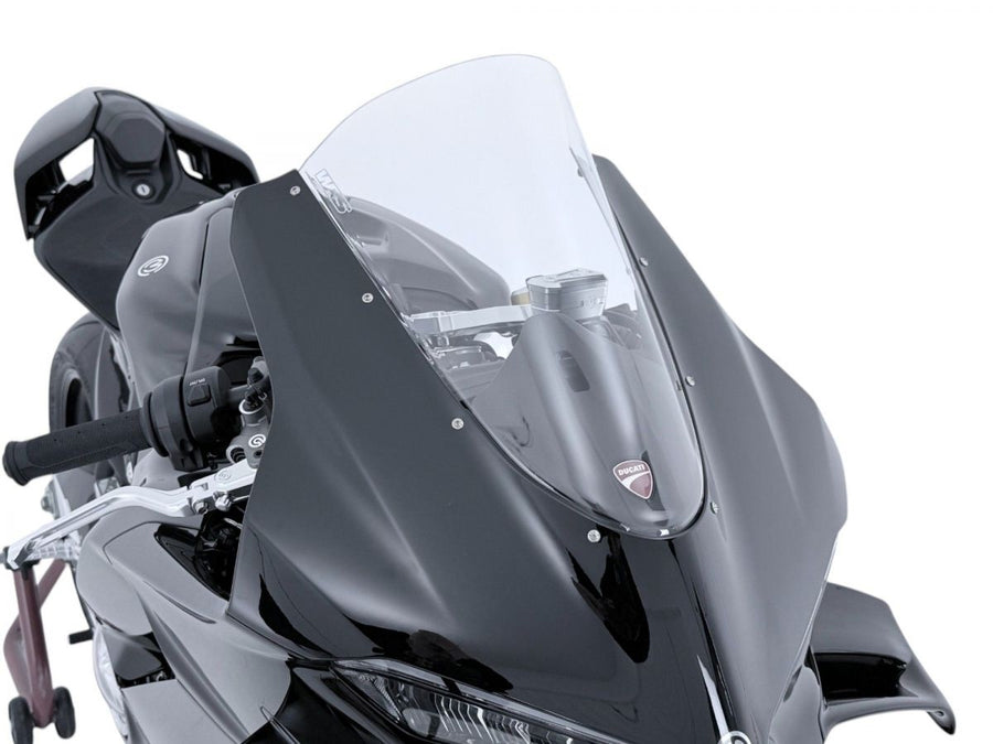 Ducati Panigale V4 R [2026-2026] - Racing frontrute +10 mm - visning 3