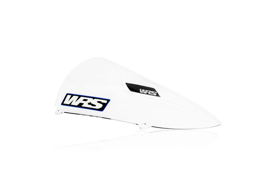 YAMAHA YZF-R3 [2019-2024] - Racing Windshield (racebane) – Vis 1