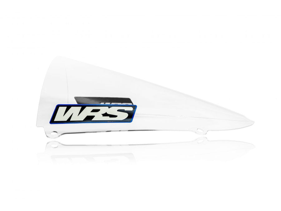 YAMAHA YZF-R3 [2019-2024] – Racing Frontshield (racebane) – Vis 2
