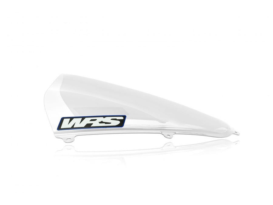 YAMAHA YZF-R9 [2025-2026] - Racing frontrute for racing fairing - visning 3