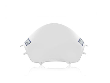 YAMAHA YZF-R9 [2025-2026] - Racing Windschild für Rennverkleidung – Ansicht 2