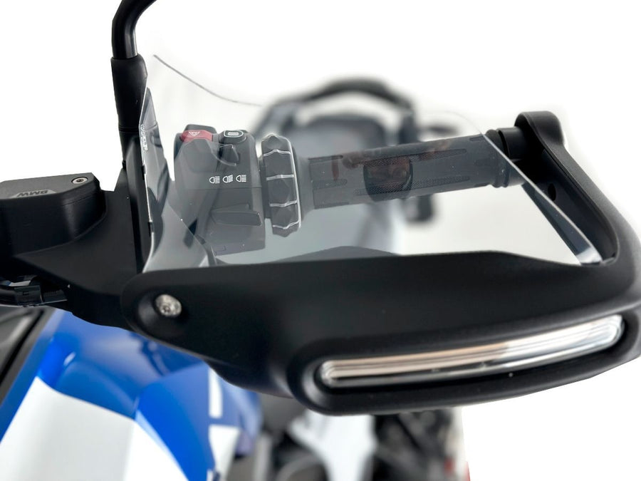 BMW R 1300 GS Adventure [2024-2026] - Håndbeskyttelsesforlengelse, par med monteringssett - visning 9