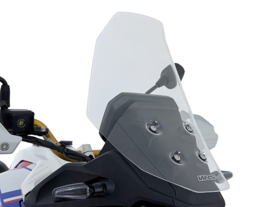 BMW F 450 GS [2026-2026] - Touring frontrute – se 9