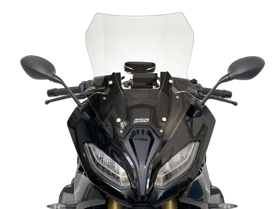 BMW R 1250 RS [2019-2024] - Touring frontrute +120 mm – visning 4