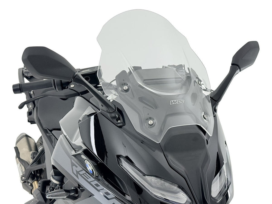 BMW R 1300 RS [2025-2026] - Touring frontrute – visning 6