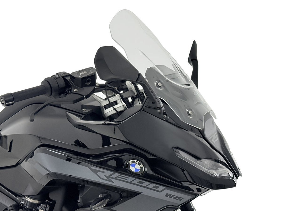 BMW R 1300 RS [2025-2026] - Touring frontrute - visning 12