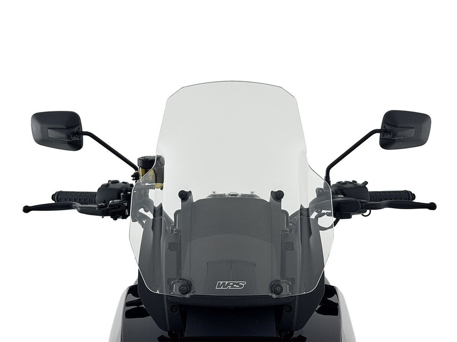 Harley-Davidson Pan America 1250 ST [2025-2026] - Touring Windshield - View 9