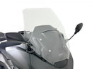 Honda Forza 750 [2025-2026] - Touring Windschild – Ansicht 2