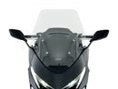 Honda Forza 750 [2025-2026] - Touring Windschild – Ansicht 8