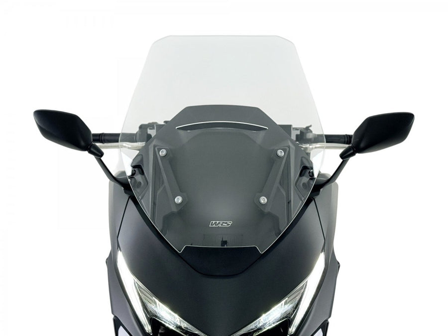 Honda Forza 750 [2025-2026] - Touring Windschild – Ansicht 8