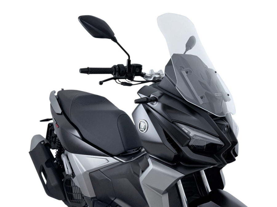 VOGE Sfida SR2 ADV 200 [2026-2026] - Touring frontrute - visning 6