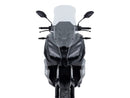 VOGE Sfida SR2 ADV 200 [2026-2026] - Touring frontrute - visning 12