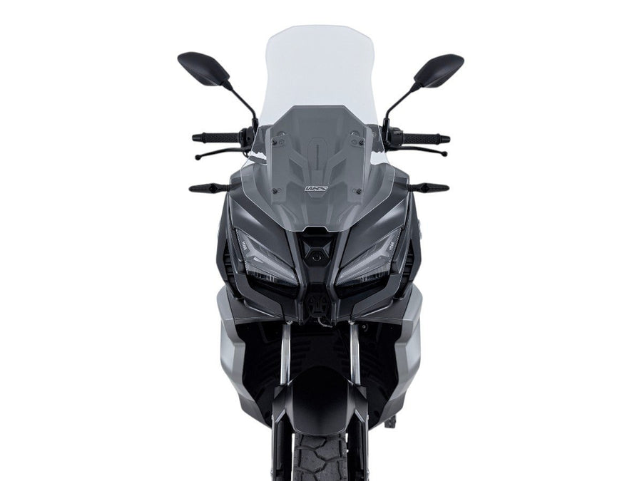 VOGE Sfida SR2 ADV 200 [2026-2026] - Touring frontrute - visning 12