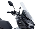 VOGE Sfida SR2 ADV 200 [2026-2026] - Touring frontrute - visning 8