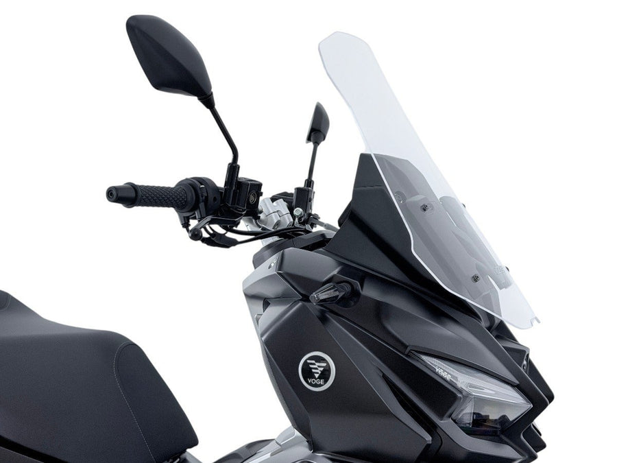 VOGE Sfida SR2 ADV 200 [2026-2026] - Touring frontrute - visning 8